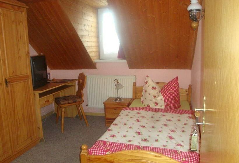 Номер Стандарт Индивидуальный, Pension Zum Bauernstübl