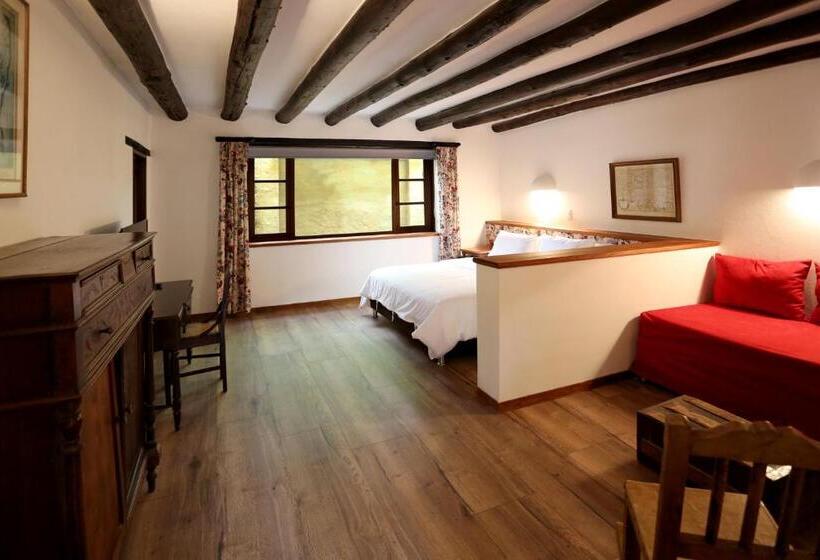 Номер Стандарт Трехместный, Plazuela De San Agustín