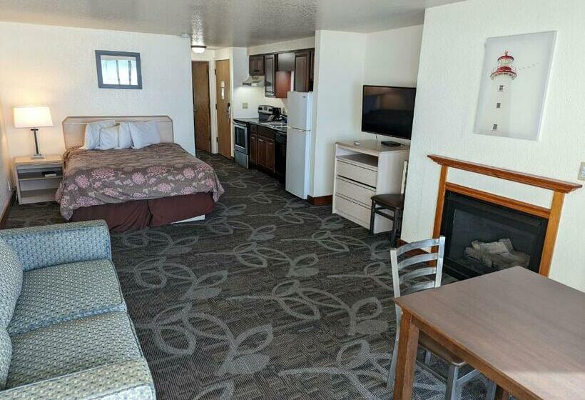 Family Suite, Surfside Resort