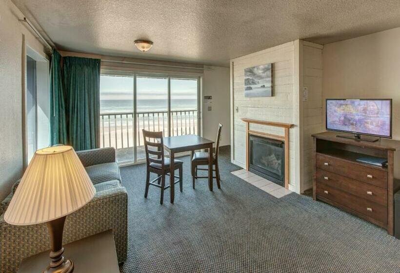 Family Suite, Surfside Resort
