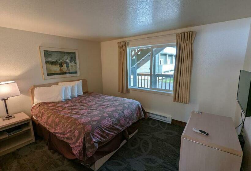 Family Suite, Surfside Resort