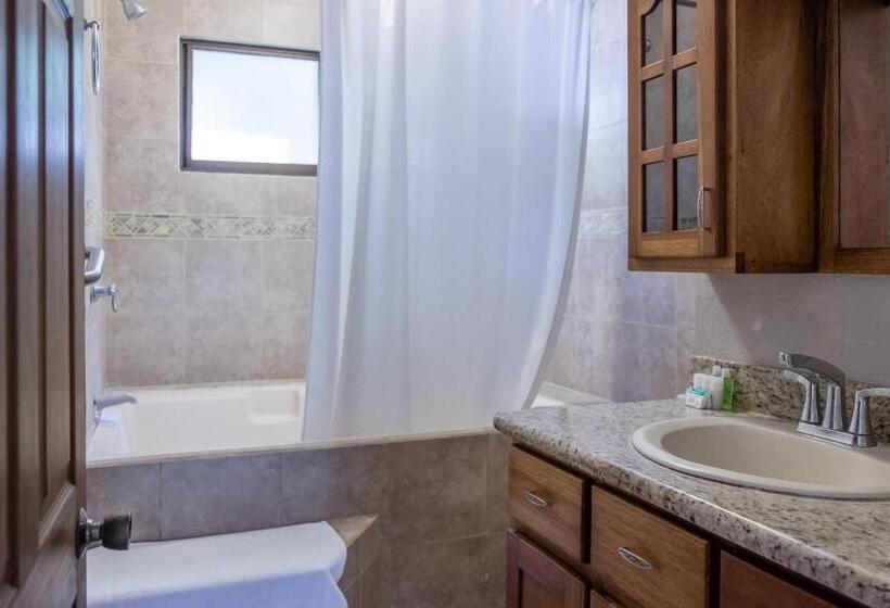 דירת שני חדרים, Zula Inn Apart