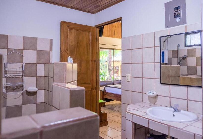 בונגלו סטנדרט 2 חדרי שינה, Zula Inn Apart