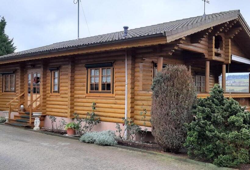 Дом 1 Спальня, Landhotel Zum Kronprinzen