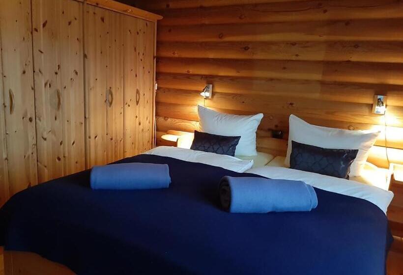 Дом 1 Спальня, Landhotel Zum Kronprinzen