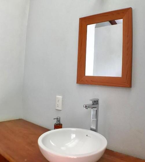 Кровать в Общей Комнате, Luz En El Cielo Eco B&b/hostel