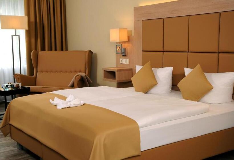 Suíte Familiar, Parkhotel Forsthaus