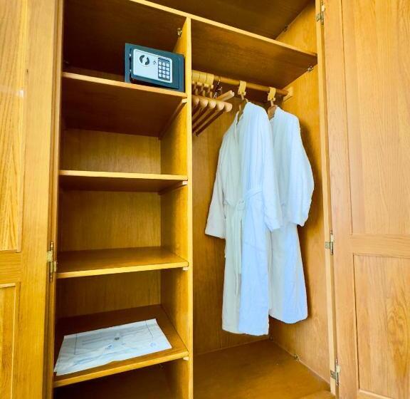 Quarto Deluxe, Parkhotel Forsthaus