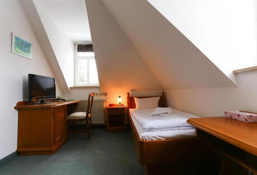 Apartamento 1 Dormitório, Parkhotel Forsthaus