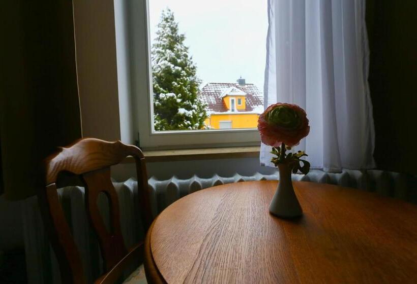 带1个卧室的公寓, Parkhotel Forsthaus