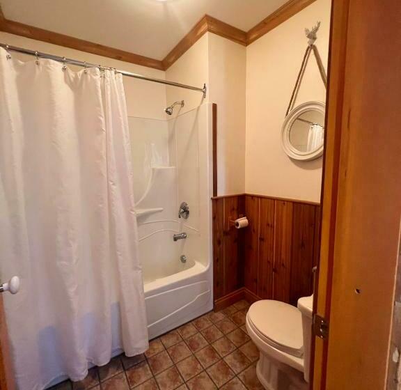 Номер Стандарт, Auberge Au Poste De Traite