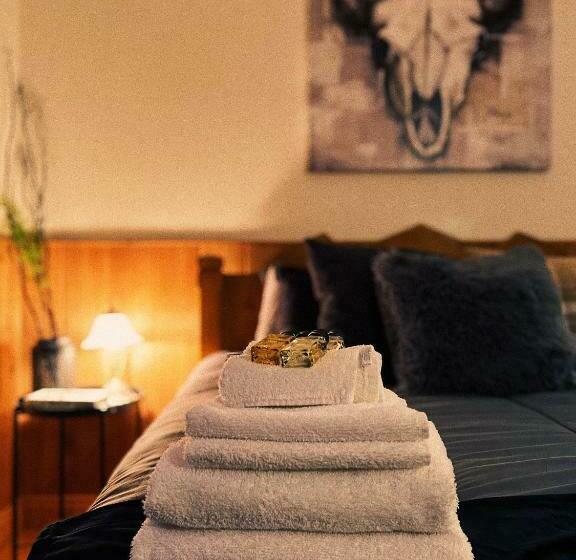 Номер Стандарт, Auberge Au Poste De Traite