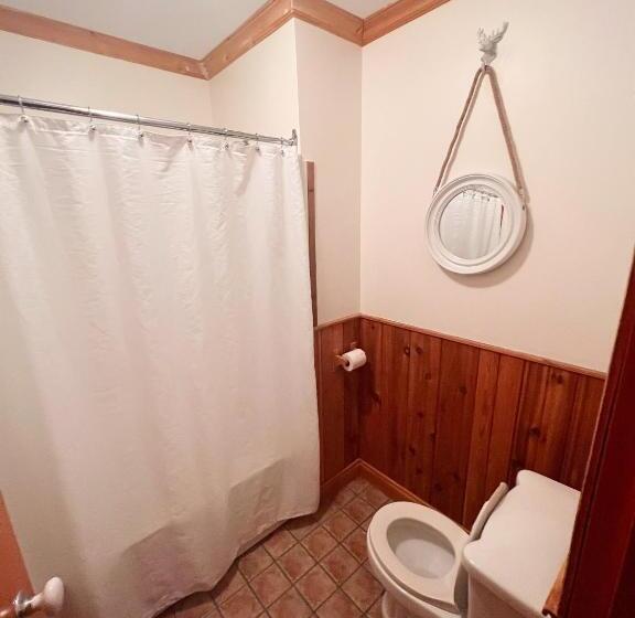 Номер Стандарт, Auberge Au Poste De Traite