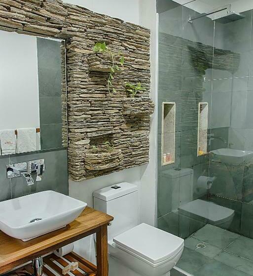 اتاق لوکس, Boutique Casa Carolina