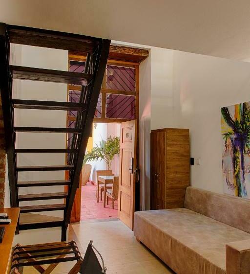 اتاق استاندارد, Boutique Casa Carolina