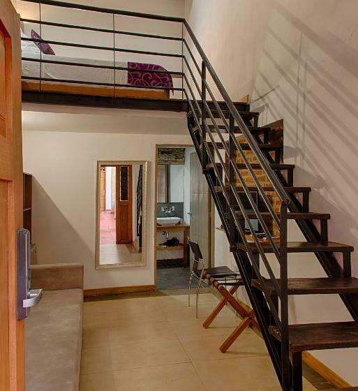 اتاق استاندارد, Boutique Casa Carolina