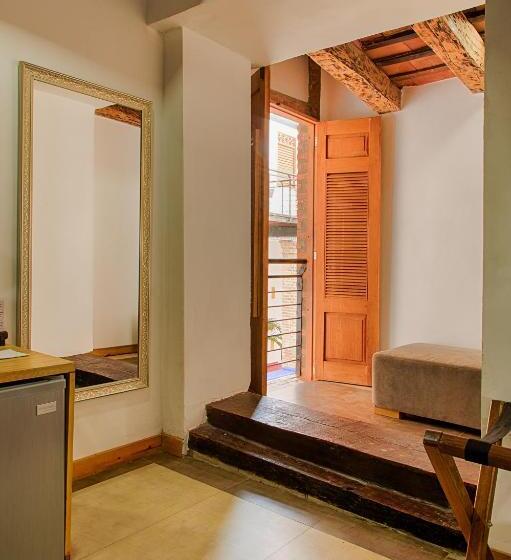 اتاق لوکس, Boutique Casa Carolina