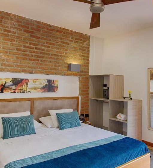 اتاق لوکس, Boutique Casa Carolina
