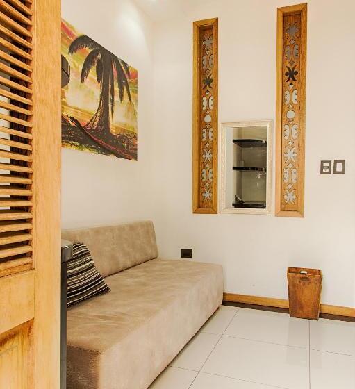 سوییت, Boutique Casa Carolina