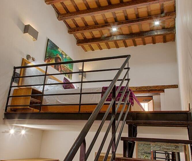 اتاق استاندارد, Boutique Casa Carolina