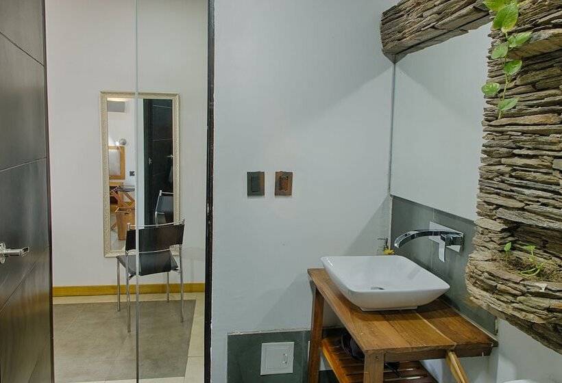 اتاق استاندارد, Boutique Casa Carolina