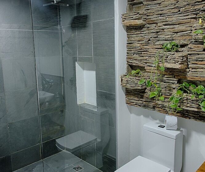 اتاق استاندارد, Boutique Casa Carolina