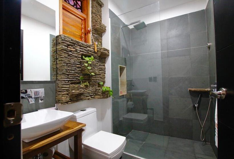اتاق استاندارد, Boutique Casa Carolina