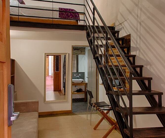 اتاق استاندارد, Boutique Casa Carolina