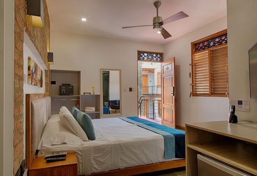 اتاق لوکس, Boutique Casa Carolina