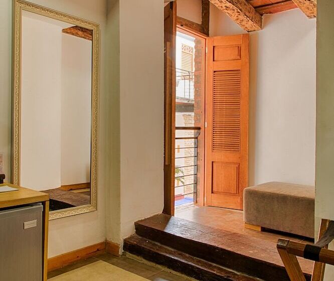 اتاق لوکس, Boutique Casa Carolina