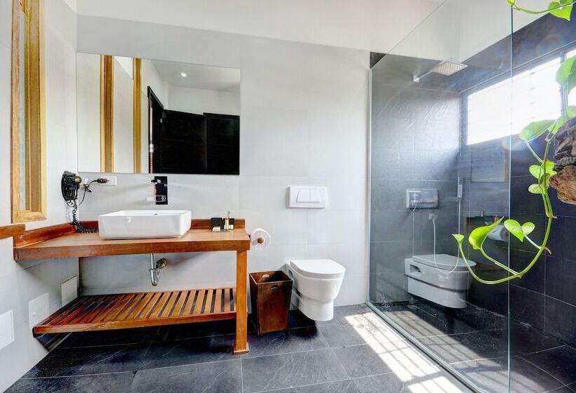 سوییت, Boutique Casa Carolina