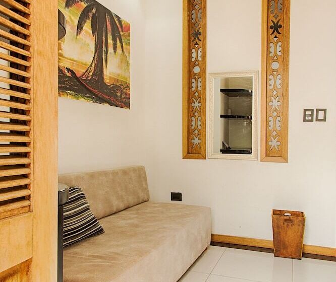 سوییت, Boutique Casa Carolina