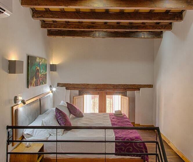 اتاق استاندارد, Boutique Casa Carolina
