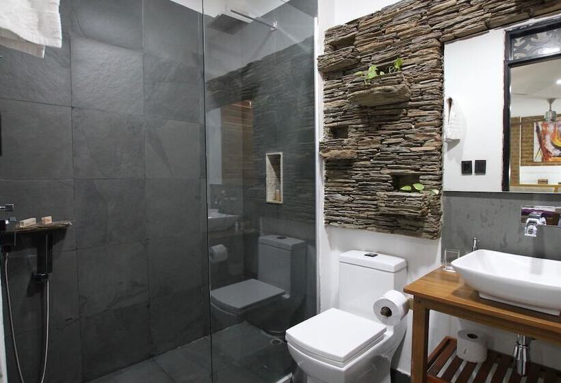 اتاق لوکس, Boutique Casa Carolina
