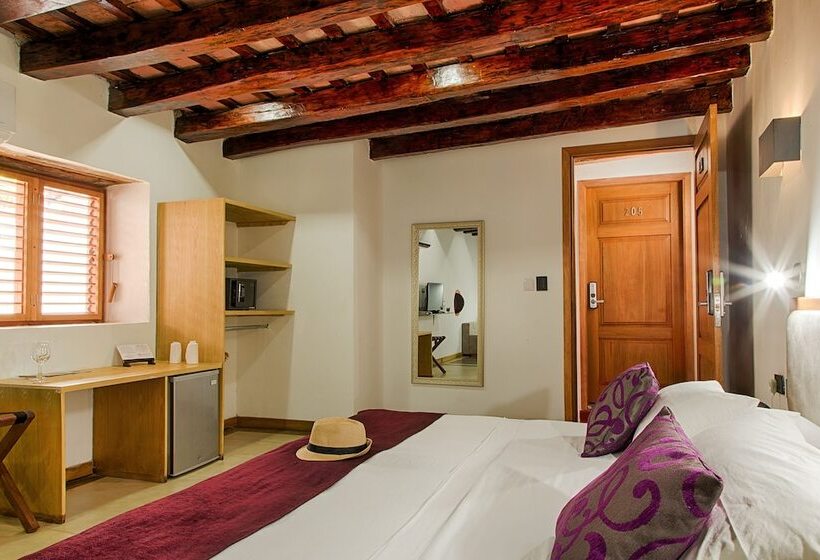 اتاق لوکس, Boutique Casa Carolina