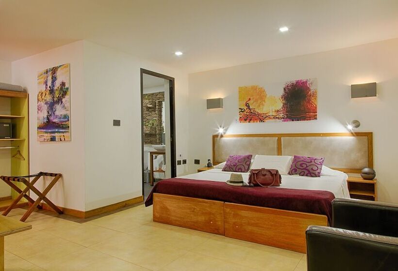 اتاق لوکس, Boutique Casa Carolina