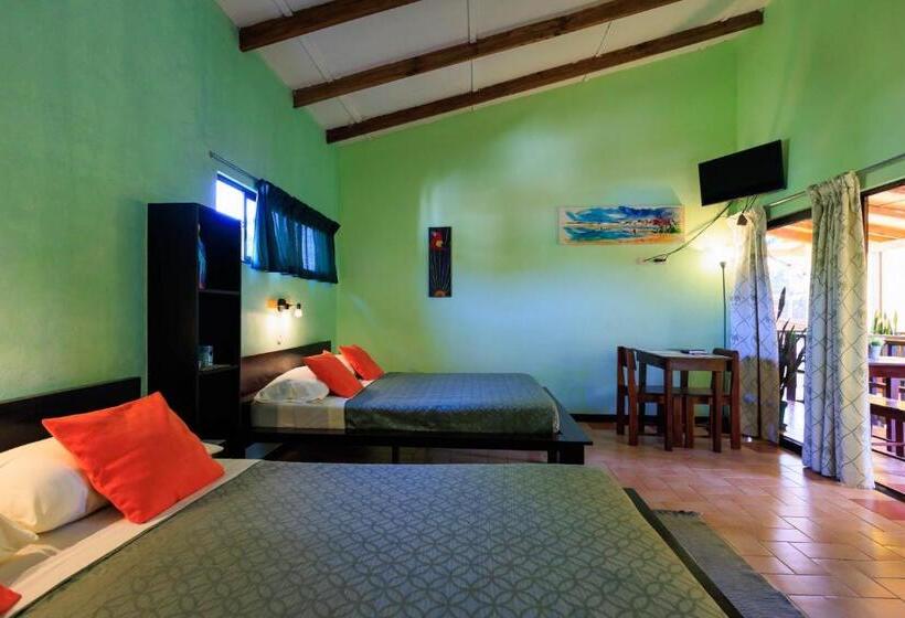 Номер Стандарт, Boutique La Casa De Las Flores