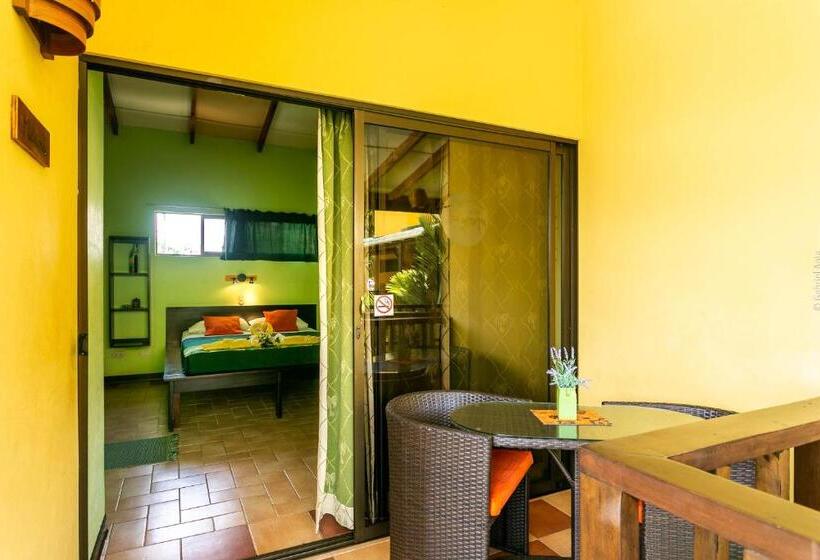 Номер Стандарт, Boutique La Casa De Las Flores