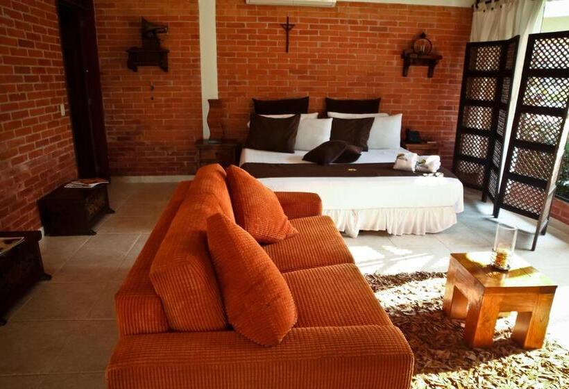家庭套房, Boutique Villas De San Sebastián