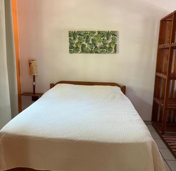 Номер Стандарт, Cabinas El Colibri