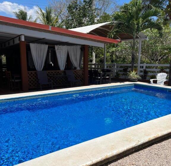 Номер Стандарт, Cabinas El Colibri