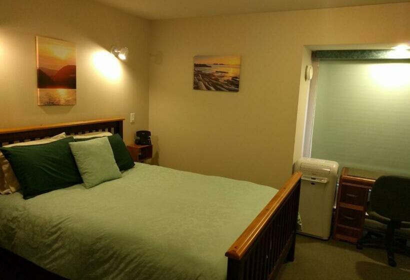 标准间, Cedar Wood Lodge Bed & Breakfast Inn