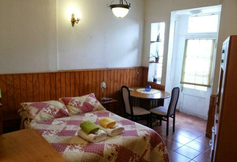 استودیوی استاندارد, Comarca Valparaíso