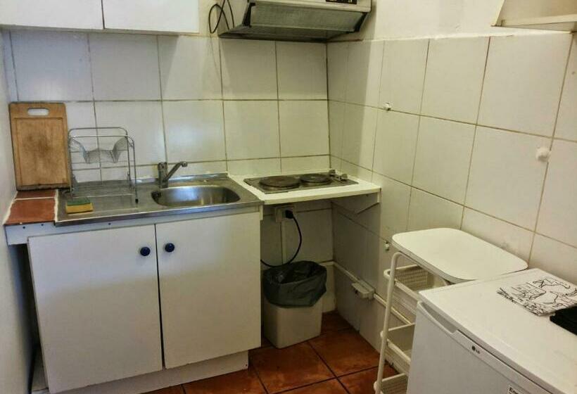 استودیوی استاندارد, Comarca Valparaíso
