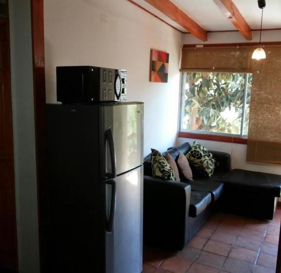 آپارتمان 2 خوابه با بالکن, Comarca Valparaíso