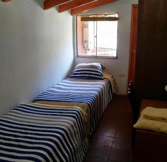 آپارتمان 2 خوابه با بالکن, Comarca Valparaíso