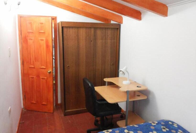 آپارتمان 2 خوابه با بالکن, Comarca Valparaíso