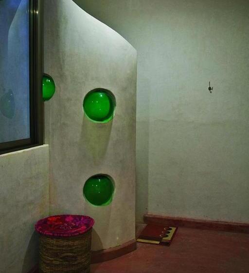 חדר סטנדרט, Corazon De Jade Tulum