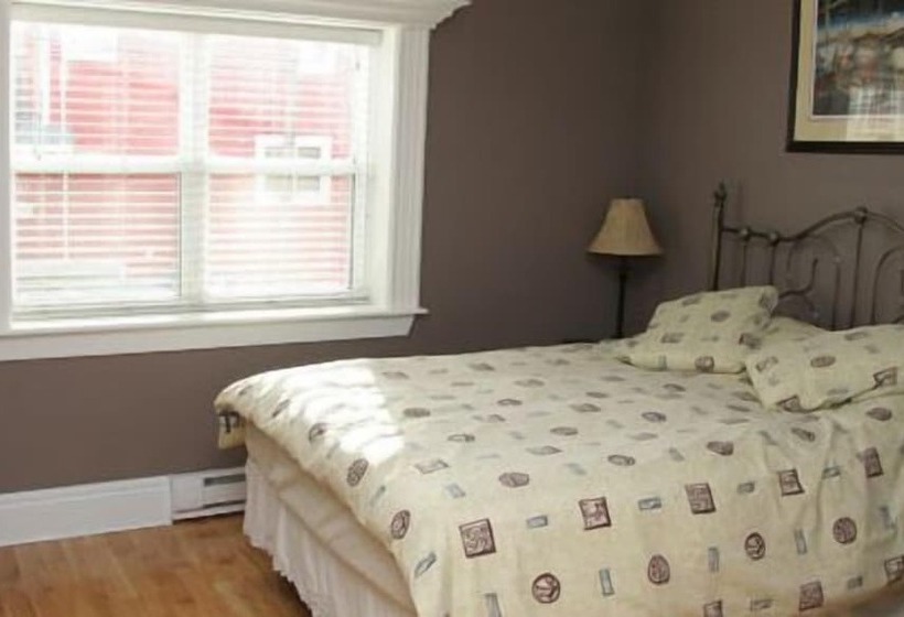 Quarto Estandar, The Narrows Bed & Breakfast
