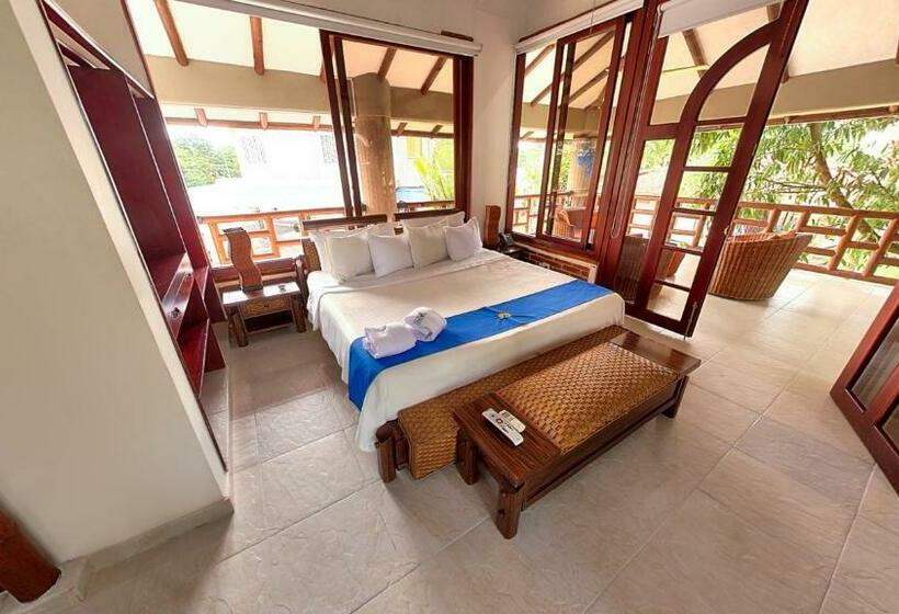 小型套房, Boutique Villas De San Sebastián